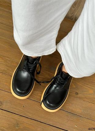 Жіночі демісезоні черевики