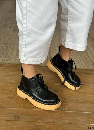 Жіночі демісезоні черевики