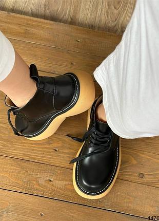 Жіночі демісезоні черевики