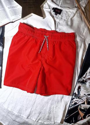 Шорты h&m на 12-14 лет