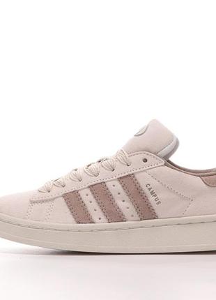 Кросівки adidas campus