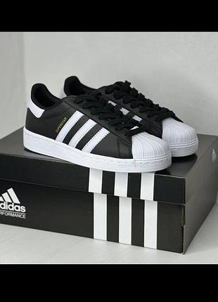 Кросівки adidas superstar