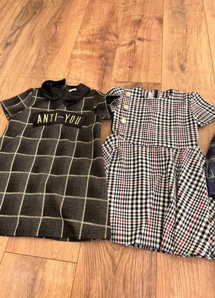 Платье платье 4-5 лет