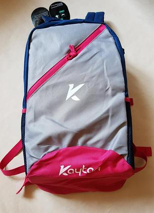 Спортивный рюкзак kaytan 20л