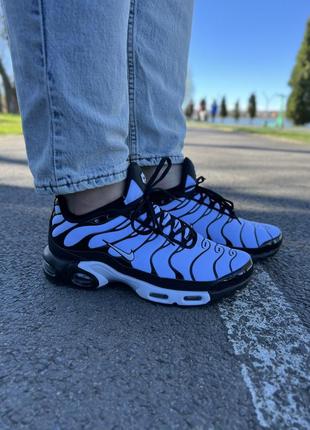 Кроссовки nike air max tn👟