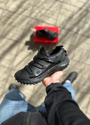 Кросівки nike acg limited2 фото