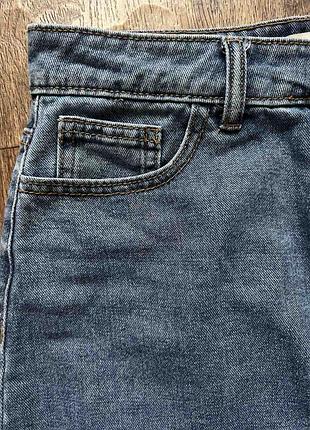 Юбка denim co 3
