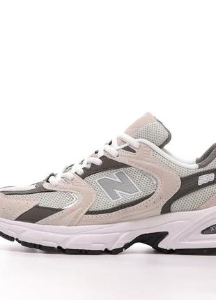 new balance 530 floral ink 530 2099 169692323 New Balance ML1980 Fresh Foam Zante White