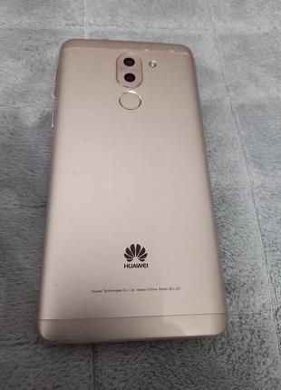 Мобильный телефон huawei gr5 2017 (bll-21) gold7 фото