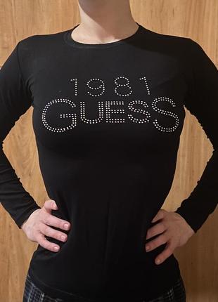 Водолазка guess1 фото