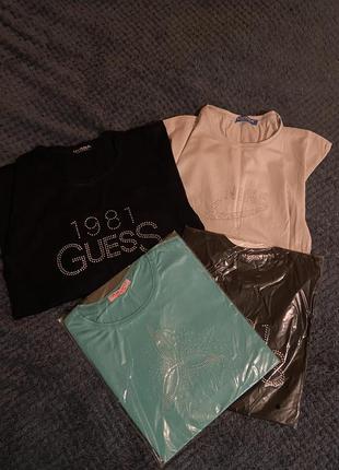 Водолазка guess3 фото