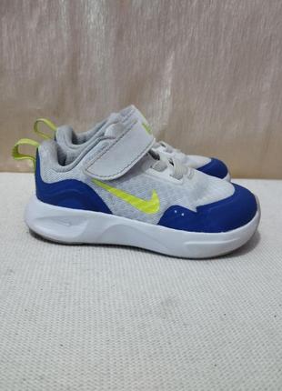 Кроссовки nike