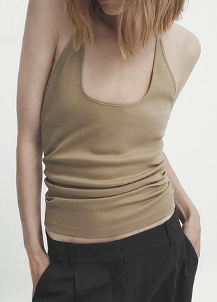 Майка massimo dutti