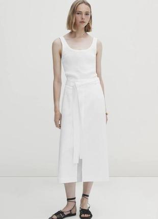 Майка massimo dutti
