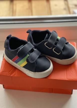 Кеди / кросівки h&m