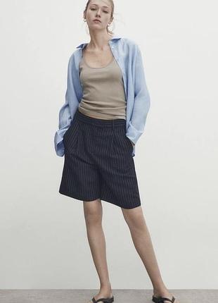 Шорти massimo dutti