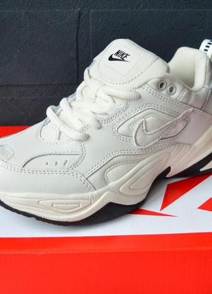 Кроссовки nike m2 tekno6 фото