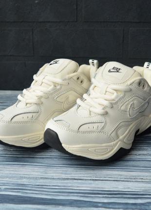 Кроссовки nike m2 tekno5 фото