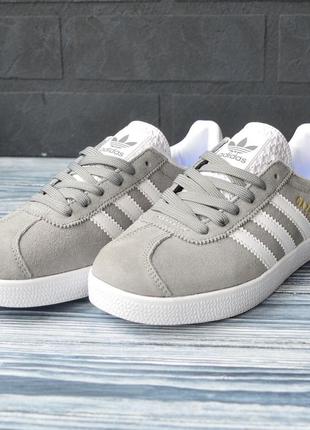 Кроссовки adidas gazelle8 фото