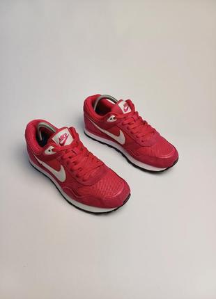 Nike md runner 2, кроссовки