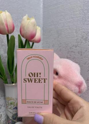 Туалетная вода парфюма парфюм орифлейм