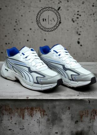 Puma teveris nitro noughties 388920-06 мужские кроссовки1 фото