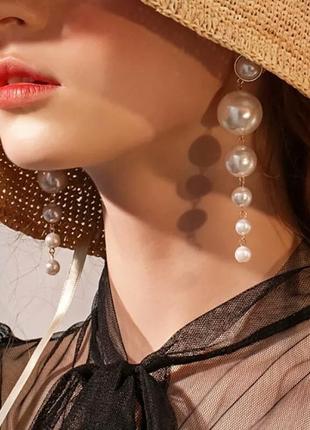 Жіночі сережки