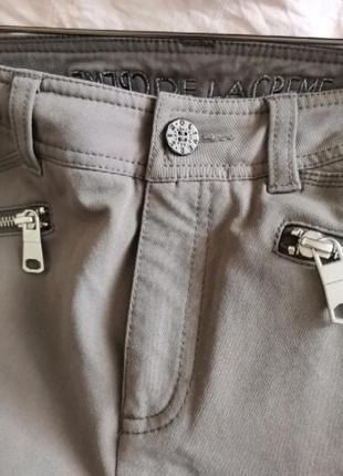 Жіночі штани, брюки розмірm 385 фото