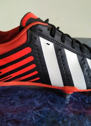 Буци adidas kakari  42 копи бутсы копочки mania predator copa mundial x nike tiempo