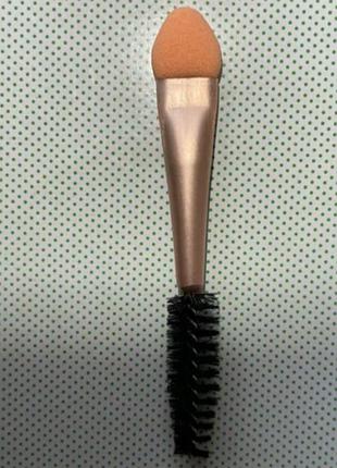 Двосторонній аплікатор для очей