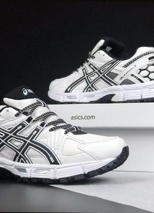 Демісезонні кросівки «asics gel kahana 8»