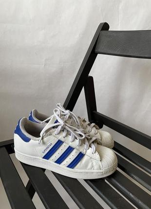 Кроссовки adidas super star