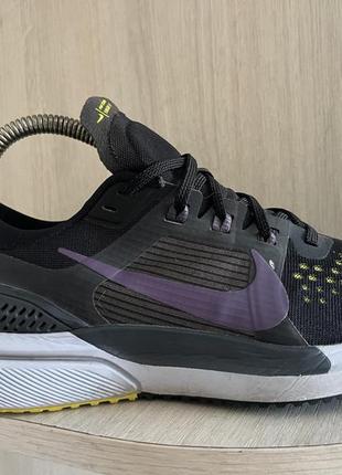 Кроссовки nike zoom