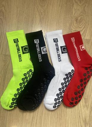 Футбольні носки trusox