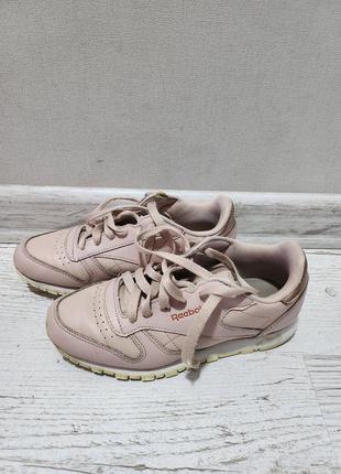 Кроссовки reebok 35,36