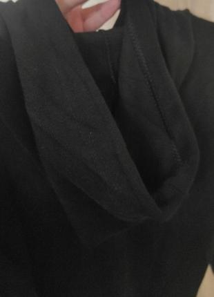 Модная укороченная пайточка с-м с капюшоном 😊4 фото