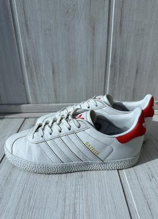 Кроссовки adidas gazelle.33