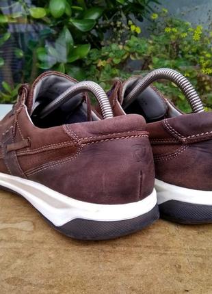 Кросівки, туфлі черевики fretz men gore tex 44р2 фото