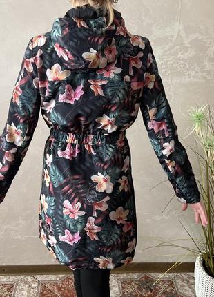 Женское пальто xs cropp2 фото