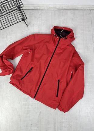 Ветовка h&amp;m nylon jacket1 фото