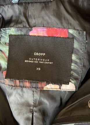 Женское пальто xs cropp4 фото