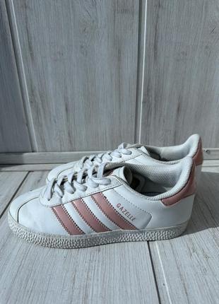 Кроссовки adidas gazelle.33