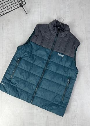 Жилетка regatta vest