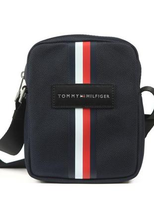 Мужская сумка tommy hilfiger2 фото