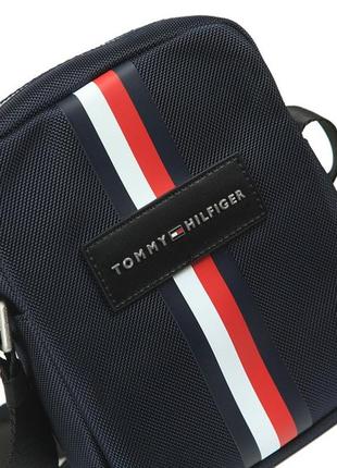 Мужская сумка tommy hilfiger