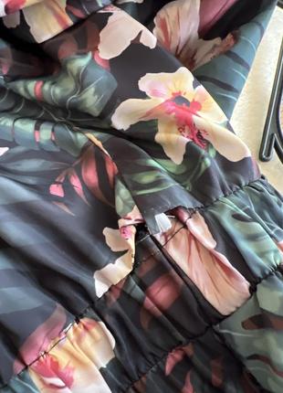 Женское пальто xs cropp5 фото