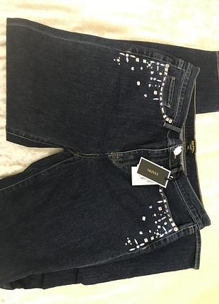 Штани джинси juicy couture 4