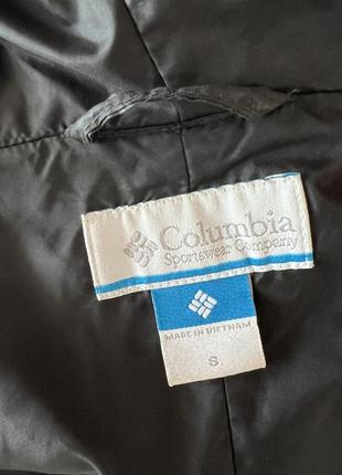 Куртка вітровка columbia5 фото