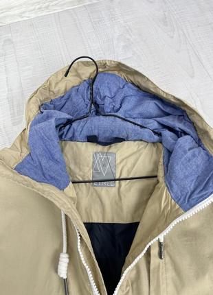 Вітровка etirel jacket8 фото