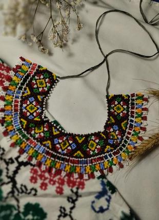 Жіноча криза/силянка/намисто